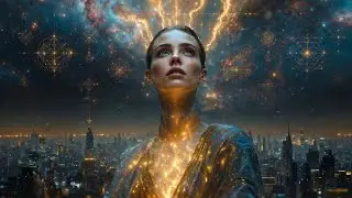💫 Success Affirmations Song | Embody Wealth, Confidence & Inner Power 🎶