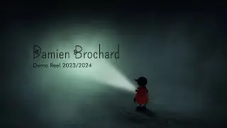DemoReel 2024