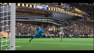 MAVIDIDI IS COOKING  IN CHAMPS FIFA 23 ULTIMATE TEAM