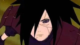 Madara uchiha amv|Three Days Grace   'Painkiller'