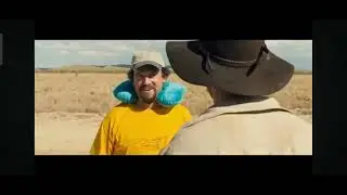DUNDEE Trailer 2018