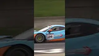 FERRARI 488 GT3 EVO 2020 PURE SOUND❗️⬆️