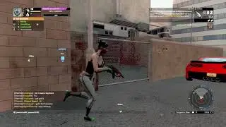 APB Reloaded: Endgame is cool