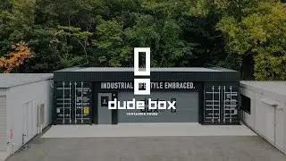 dudebox紹介動画