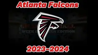 TWISB: Atlanta Falcons Compilation (2023) (UrinatingTree)