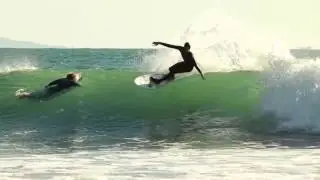 CHANNEL ISLANDS SURFBOARDS SHOP PROFILE: 2013 OAKLEY SURF SHOP CHALLENGE NORTHWEST CHAMPS