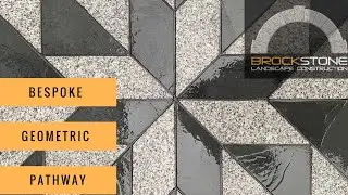 Geometric Paved Path - Short Version