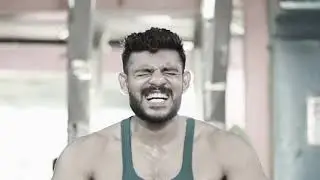 Ankey we're doing it motivational video