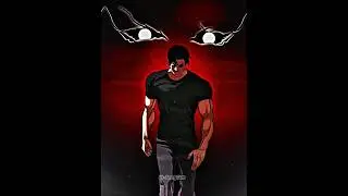 Daniel : I am the strongest #lookism #anime #manga # manhwa #lookismedit