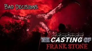Moralische Grauzone erreicht / The Casting of Frank Stone (bad decisions only) / Getting Spooked