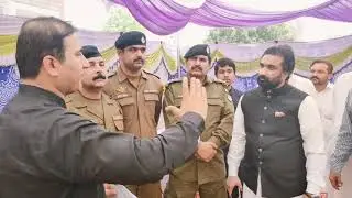 Lodhran Police Biggest Achievement, 8 million rupees stolen property recovered