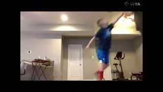 Insane Cross Ups￼😂￼