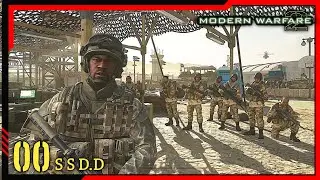 S.S.D.D - Call Of Duty : Modern Warfare 2 Gameplay