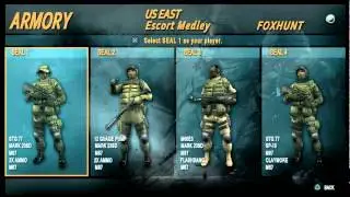 Socom 2 HD in PS3  - Vote NOW at PS.Blog.Share