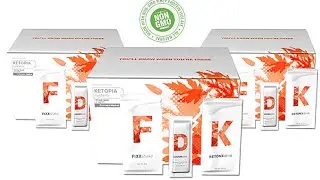 KETOPIA | Crossing the Bridge into Ketosis