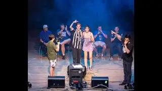 MAGNUM X CAH BEATBOX | QUARTAS DE FINAL | Campeonato Nacional De Beatbox 2024