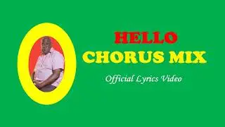 Hello Chorus Mix #love #guitar #performances #duo  #business #media #entertainment #therapy #africa