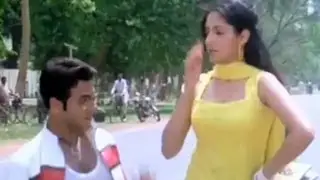 Heero Honda Le Ke Laagal Ba [ Full Bhojpuri Video Song ] Chacha Bhatija