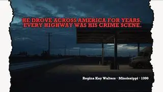 She Thought It Was a Ride&mdash;But He Was a Serial Killer | Regina Kay Walters