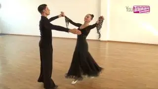 WDSF Technique Books | The Quickstep