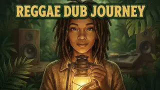 Reggae Dub Journey Mix 2026 | Spiritual Vibes & Relax Session