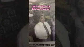 Exposed LSSC YouTuber Eric Fooled Thousands | LSSC Scam Breakdown #lsscc #scammerrevealed
