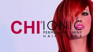 CHI Ionic   Краска для волос