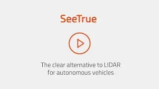 Test Drive: Anti-fog SeeTrue Camera Algorithm for Autonomous Vehicles