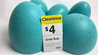 MICHAELS $4 GRAB BAGS!!! $159 WORTH OF PRODUCTS FOR JUST $8!!!