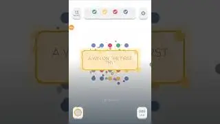 🔵 Two Dots &ndash; The Most Addictive Puzzle Game! 🎮🔥