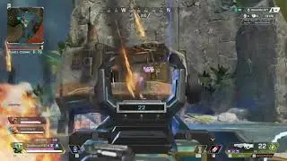 Havoc Really Shreds Bro!!! 😎😎😎
