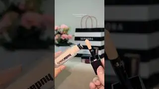 @Hudabeauty concealer is so creamy.😍 #makeup #hudabeauty