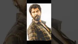 #kennedy John victor#Vikram#Jakkhas Actor of South movies#😊🥰💕❤️&hearts;️