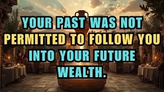 Chosen One: Your Old Life Cannot Follow You Into This Wealth | Prophetic Message
