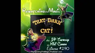 RTM 290 - That Darn Cat! (1965)