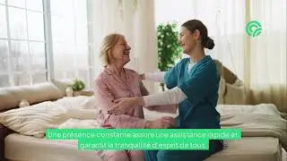 Foyer Logement Maurice Debout &mdash; Bully-les-Mines