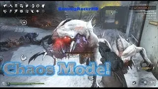 Call Of Duty: Ghosts - Extinction Mode - CHAOS MODE! (1080p HD)