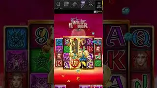 Wild Flower Super Bonus Enhanced Feature! Good, Bad or Ugly #slots #gambling #casino #shorts