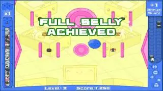 Смотр игрушки: Sushi Cat [HD]