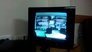 Kamera Cm420