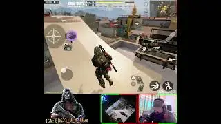 BDG71 In Action 06 | Call of Duty Mobile | CODM