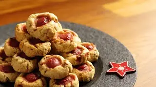 Your Baby's First Christmas Cookie: A No-Sugar, No-Egg Recipe
