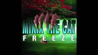 Mikix The Cat - Outlaw