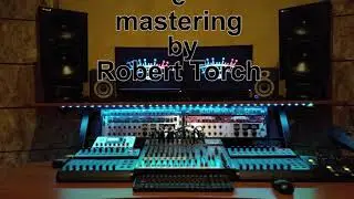 Mix & Mastering Angels In Amplifiers - I'm Alright (By FiammaRecords)