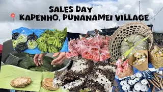 Sales Day Celebration at Kapenho, Punanamei Village 🎉