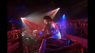 How to properly set up a Skills DJ workshop Rave!