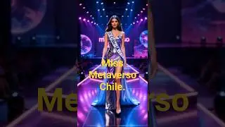 Metaverso Chile 2025