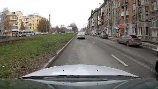 Самара ул.Победы