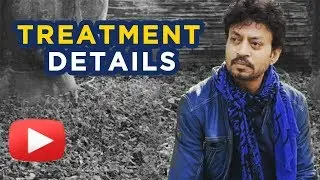 Irrfan Khan SCARY Disease Will Take TIME To Heal | LATEST UPDATE