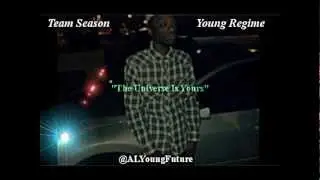 AL - She Lives Near the Islands (Prod by Aljamere)